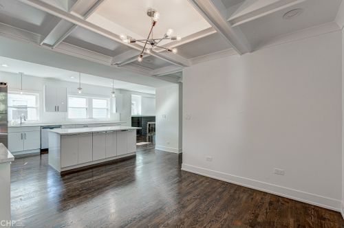 3235 Maple Ave, Forest View IL 60402-1250 exterior