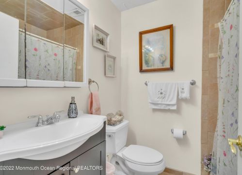 2 Neal St, Jackson Twp NJ exterior