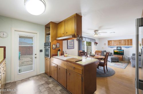 3123 Aster Dr, Phoenix AZ 85032-7417 exterior