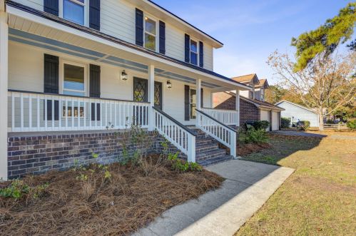 184 Ponderosa Dr, Ladson SC  29456-3165 exterior