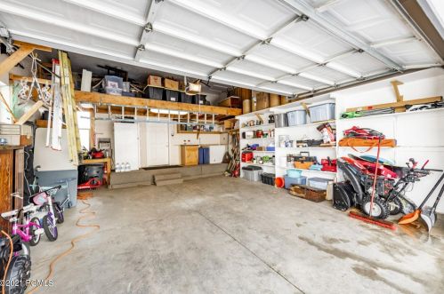 4019 Sunrise Dr, Park City UT 84098-4757 exterior