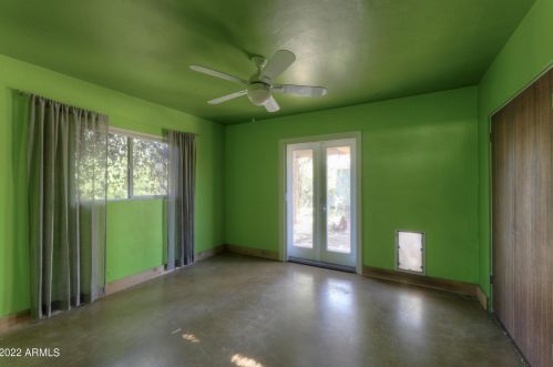 4033 Cambridge Ave, Phoenix AZ 85008-1213 exterior