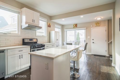 1508 Oak Park Ave, Forest View IL 60402-1339 exterior