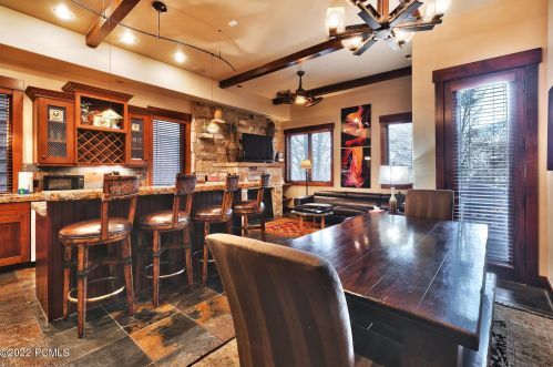 1412 Empire Ave, Park City UT 84060 exterior