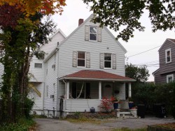 22 Beecher Pl, Newton, MA 02459-2313