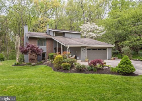 11170 Wood Elves Way, Columbia MD 21044-1090 exterior