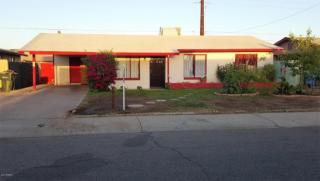 2243 47th Dr, Phoenix AZ  85035-4009 exterior