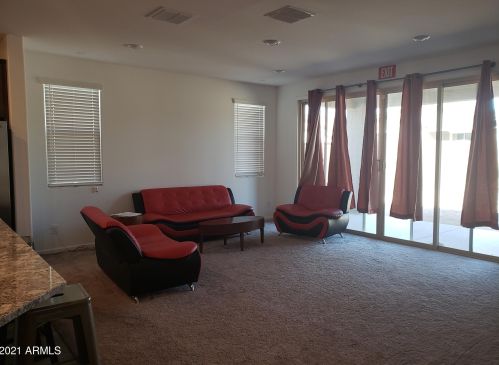 4523 92nd Ave, Phoenix AZ  85037 exterior