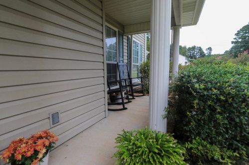 556 Hunterdale Rd, Evans GA 30809-3632 exterior