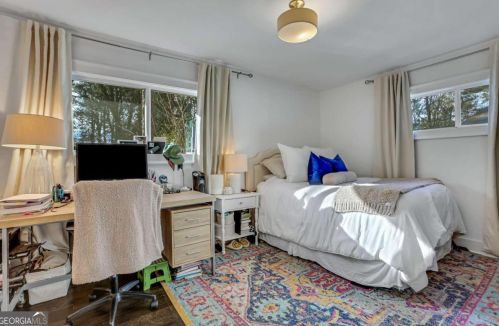 1488 Brk Vly Ln, Atlanta GA 30324-3264 exterior