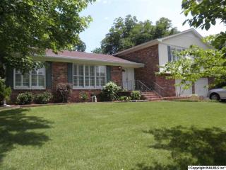 1007 Tascosa Dr, Huntsville, AL 35802-2626