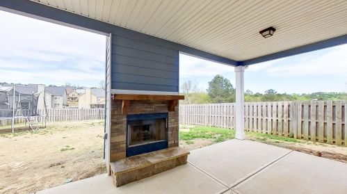 781 Bridgewater Ln, Evans GA  30809-7497 exterior