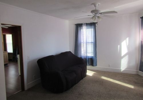 4 Doane St, Worcester MA 01607-1108 exterior