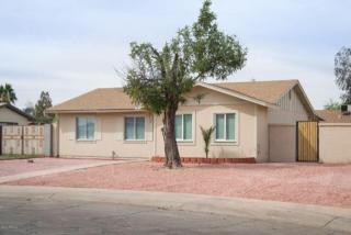 1150 61st Ave, Phoenix, AZ 85043-1551