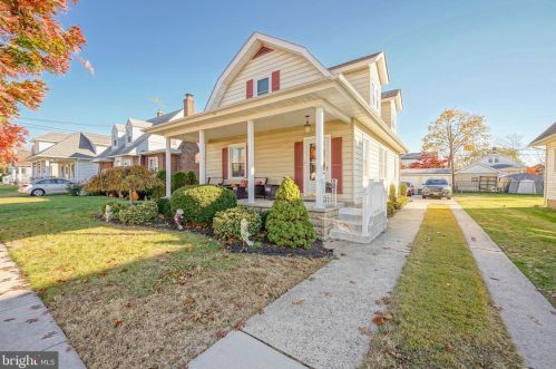 523 Lincoln Ave, West Deptford NJ 08066-1136 exterior