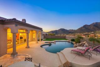 11360 Caribbean Ln, Scottsdale, AZ 85255-8945