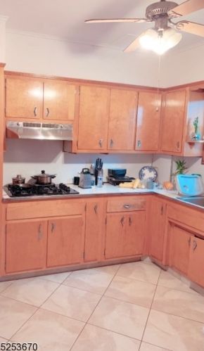 14 Hill St, Belleville NJ  07109-1522 exterior