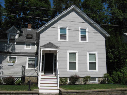 14 Edinboro Ter, Newton MA exterior