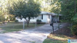 203 8 St, Birmingham AL  35217-1551 exterior
