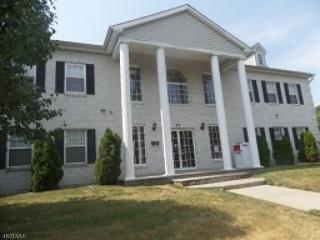 80 Florence Ave, Belleville NJ  07109-1108 exterior