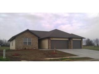 5637 Sunflower Dr, Springfield MO  65802-7816 exterior