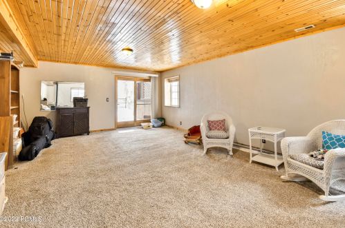 3520 Wagon Wheel Way, Park City UT 84098-5340 exterior