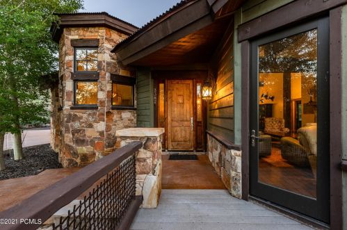3382 Westview Trl, Park City UT 84098-6342 exterior