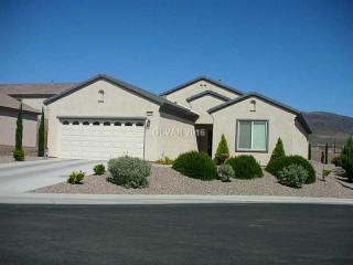 2428 Hydrus Ave, Henderson NV  89044-1523 exterior