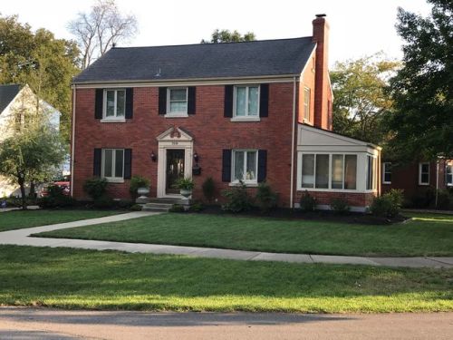 2530 Kings Hwy, Louisville KY  40220-1826 exterior