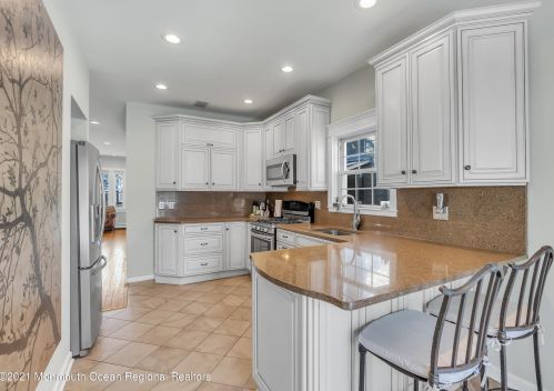 119 Pearl St, Tinton Falls NJ 07701-1522 exterior