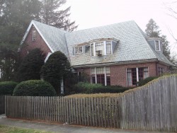 5 Merrill Rd, Newton, MA 02459-1320