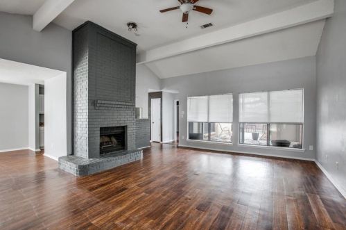 6013 Eagle Pass, Plano TX  75023-4710 exterior