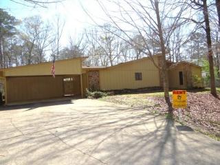 4829 Bridgewater Rd, Birmingham AL  35243-2637 exterior