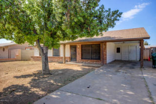 8917 Mackenzie Dr, Phoenix, AZ 85037-2033