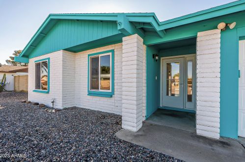 4141 Altadena Ave, Phoenix AZ  85029-3025 exterior