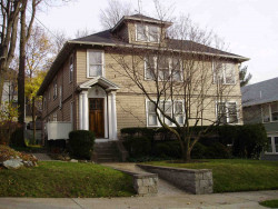 12 Hibbard Rd, Newton, MA 02458-2108