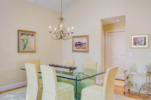 22 Keel De Sac, Falmouth MA 02540 exterior