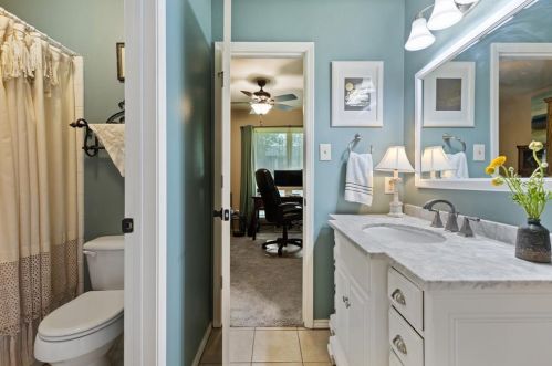 441 Country Vw Ln, Garland TX 75043-5612 exterior