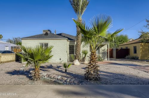 2223 12th St, Phoenix, AZ 85006-1703