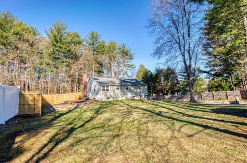 28 Laro Rd, Montgomery MA 01085-5016 exterior