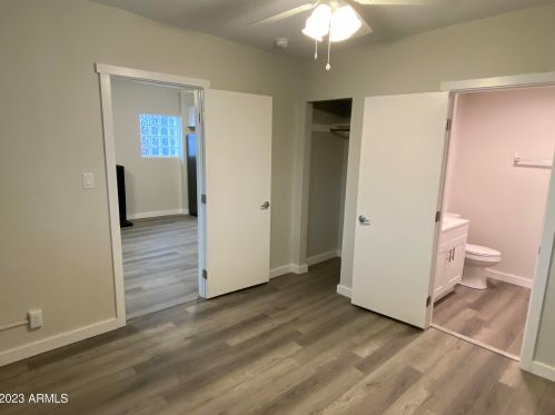 2126 25th Pl, Phoenix AZ  85008-2788 exterior