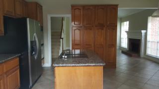 3211 Vista Lake Dr, Sugar Land TX  77478-4423 exterior