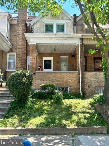 6611 Bouvier St, Philadelphia, PA 19126-2631