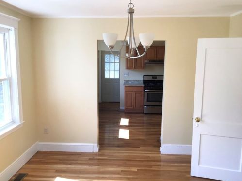 95 Ripley St, Newton MA 02459-2207 exterior