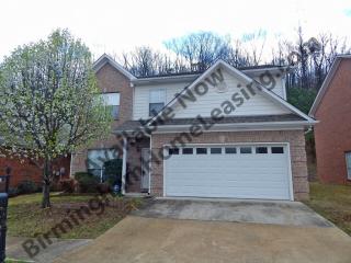 953 Castlemaine Dr, Birmingham AL  35226-5913 exterior