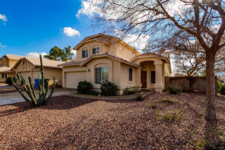 1901 Aire Libre Ave, Phoenix, AZ 85022-2825