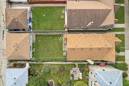 3709 Oak Park Ave, Forest View IL 60402-3902 exterior