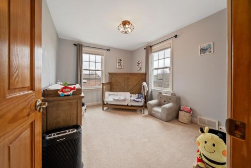 1613 Maple Ave, Forest View IL 60402-1546 exterior