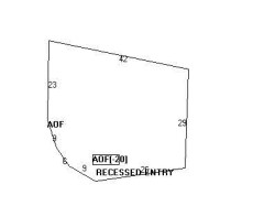50 Adams St, Newton MA 02460-1461 floor plan