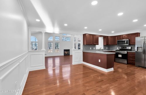 6 Afton Rd, Jackson Twp NJ 08527-3131 exterior